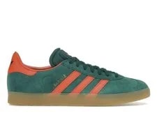 Adidas — Adidas Gazelle 'Collegiate Preloved ' IG6200 Shoes — Sneaker — resale