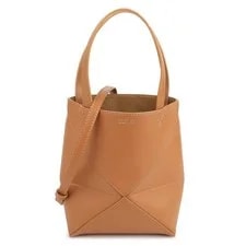 Loewe — Loewe Mini Puzzle Fold 145899687 — Handbag — resale