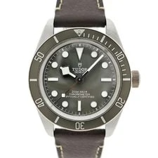 Tudor — Tudor M79010SG-0001 Heritage Black Bay Fifty-Eight Automatic Taupe JDM Wat — Watch — resale