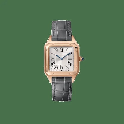 Cartier — Cartier Santos-Dumont Small Model — Watch — resale