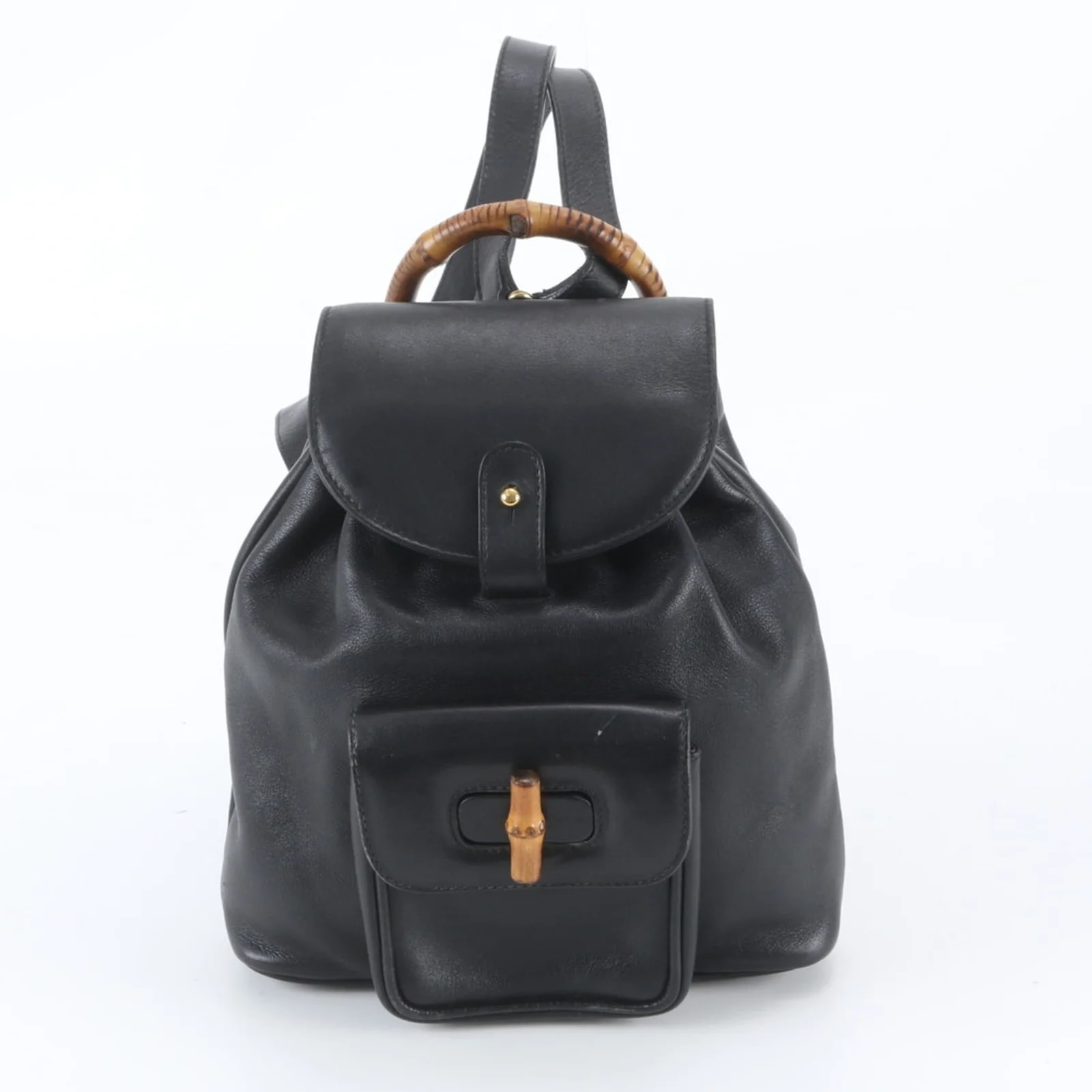 Gucci — Gucci Backpack — Handbag — resale