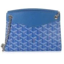 Goyard — Goyard Rouette Structure — Handbag — resale