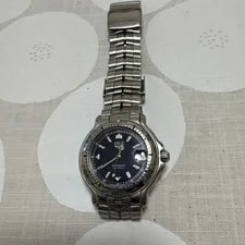 Tag Heuer — TAG Heuer 2000 Series Quartz Body — Watch — resale