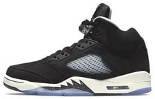 Air Jordan — Air Jordan 5 Retro ' ' 2021 7.5 US CT4838-011 New in Box — Sneaker — resale