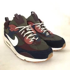 Nike — Nike Air Max 90 Futura Shoes Size 10.5 Athletic — Sneaker — resale