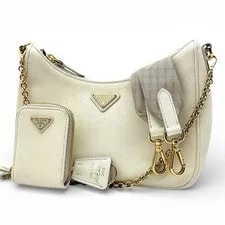 Prada Re-Edition 2005 Shoulder Bag