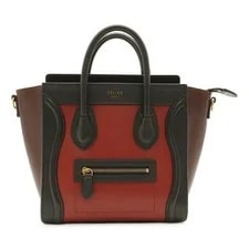 Celine — Celine Luggage Shopper - Duty Free — Handbag — resale