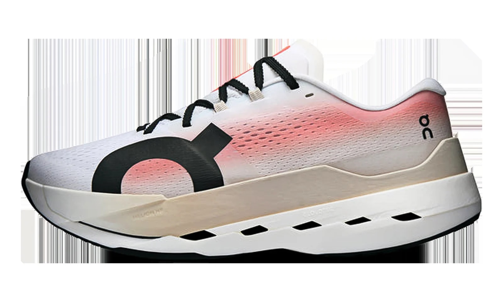 On Running — Cloudboom Max " 3MF30310590 — Sneaker — resale