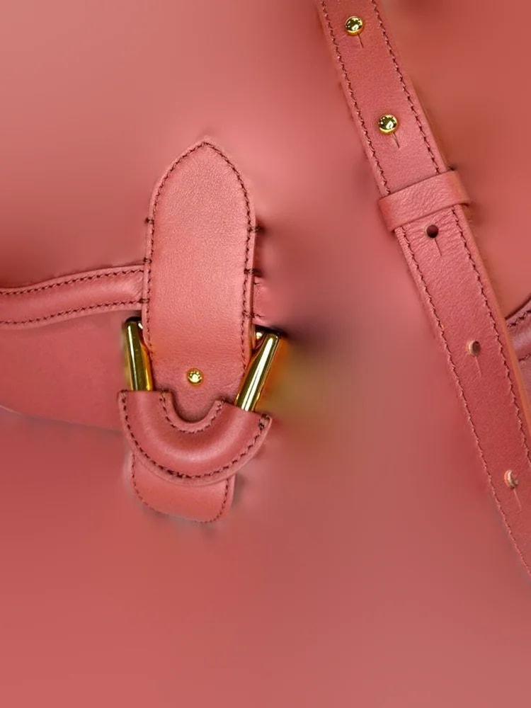 Coccinelle — Coccinelle Blake — Cow — Handbag — resale