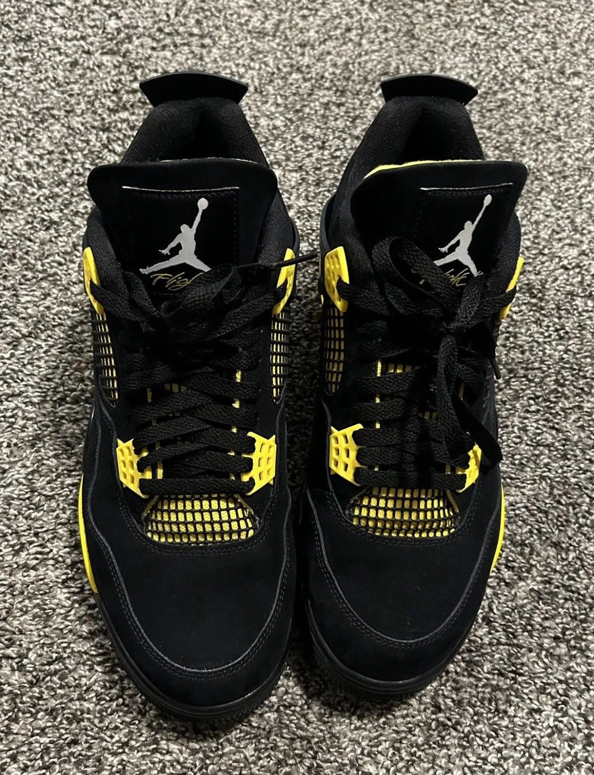 Air Jordan — Air Jordan 4 Retro " " — Sneaker — resale