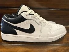 Air Jordan — Size 11 - Air Jordan 1 Low — Sneaker — resale