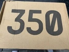 Yeezy — Yeezy Boost 350 V2 Glow FG5293 Size 9.5 OG Box — Sneaker — resale