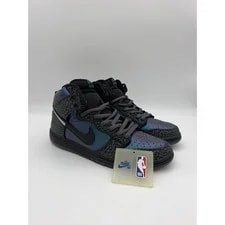 Nike SB — Vnds Nike SB Dunk High Sheep Hornet BQ6827-001 — Sneaker — resale
