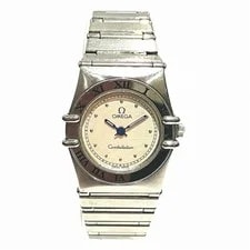 Omega — Omega Constellation 1570.30 Quartz for GZl1i2yi — Watch — resale