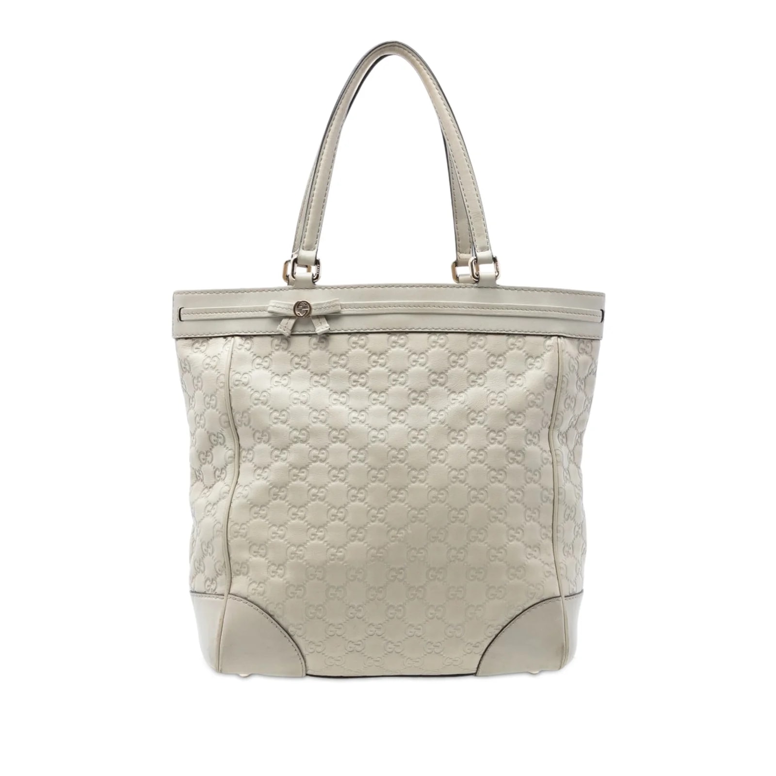 Gucci — Web Mayfair — Handbag — resale