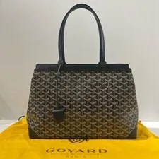 Goyard — Goyard Bellechasse 2024 — Handbag — resale