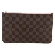 Louis Vuitton — Louis Vuitton Neverfull Pochette — Handbag — resale