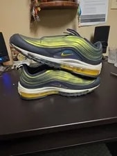 Nike — Nike Air Max 97 ’S — Sneaker — resale