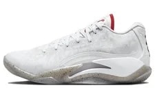 Jordan — Jordan Zion 3 Fresh Paint DR0676-106 — Sneaker — resale