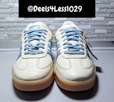 Adidas — Adidas Samba XLG Size 13 Wonder Gum — Sneaker — resale