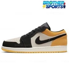 Air Jordan — Air Jordan 1 Low ' 553558-127 — Sneaker — resale