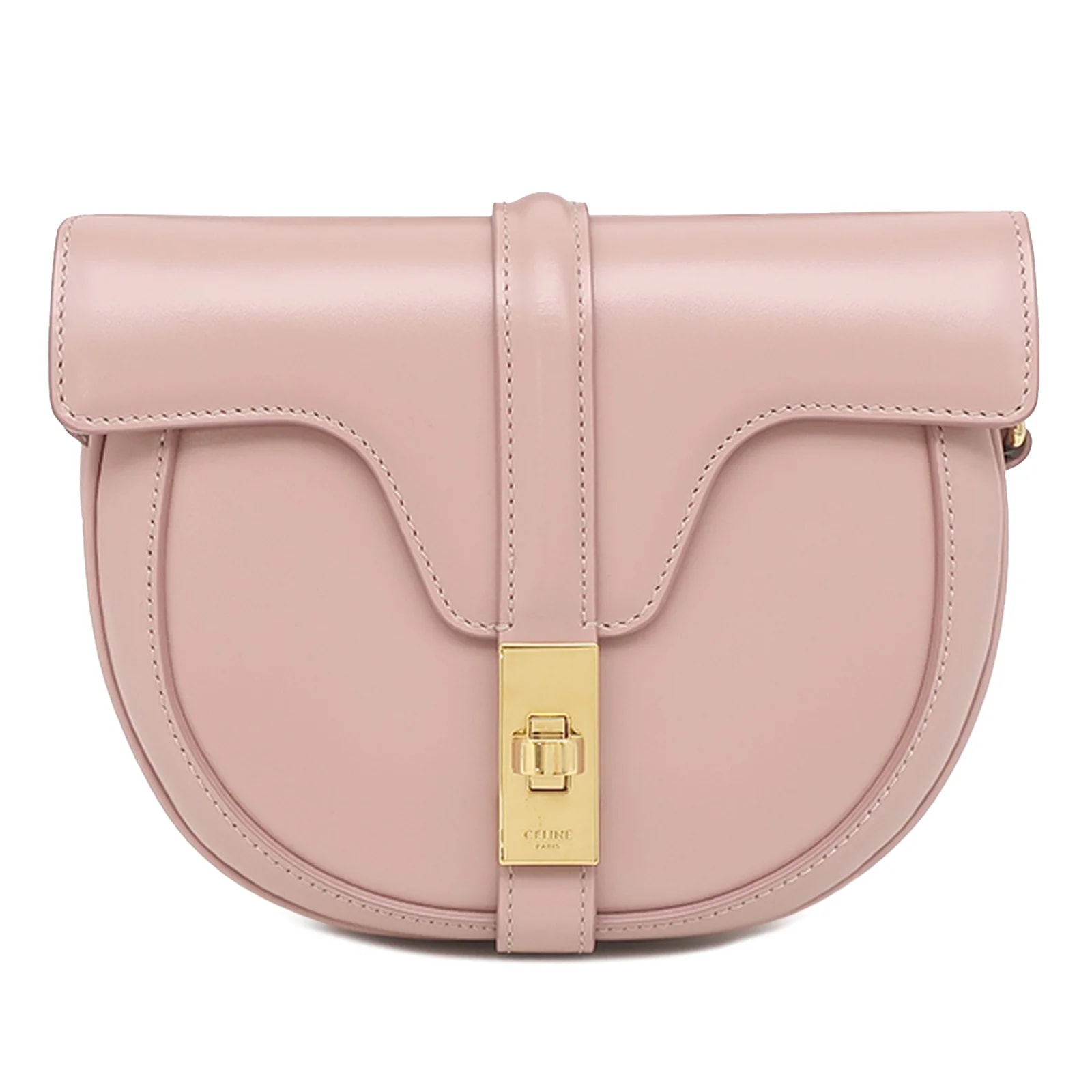 Celine — Small Besace 16 Crossbody — Handbag — resale