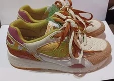 Saucony — Saucony Holiday Leftovers 6000 XT600 — Sneaker — resale