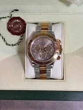 Rolex — Rolex Daytona 116523 — Watch — resale