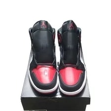 Jordan — Jordan Air 1 Mid Mid Top Athletic — Sneaker — resale