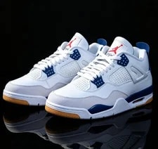Jordan — Jordan 4 Retro SB " " Basketball Shoes US Size — Sneaker — resale