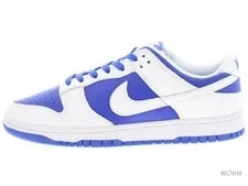 NIKE — 【US8.5】 Nike Dunk LOW Retro DJ6188-600 【】 With Box 2100000390984 — Sneaker — resale