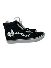 Vans — Vans Sk8-Hi Peanuts Snoopy Bones Skate Shoes 11 Reissue — Sneaker — resale