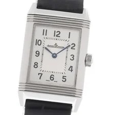 Jaeger-LeCoultre — Jaeger-LeCoultre Reverso Classic Small 211.8.86/Q2608530 TO304526 — Watch — resale