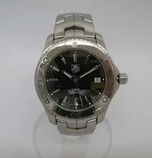 TAG Heuer — TAG Heuer WJ1110-0 Link — Watch — resale