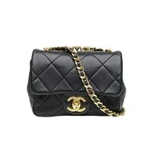 Chanel — Chanel CF Flap Square 17cm P216649953 — Handbag — resale