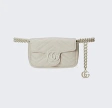 Gucci — Gucci Marmont GG Mini — Handbag — resale