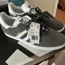 Adidas — Adidas Originals Gazelle — Sneaker — resale
