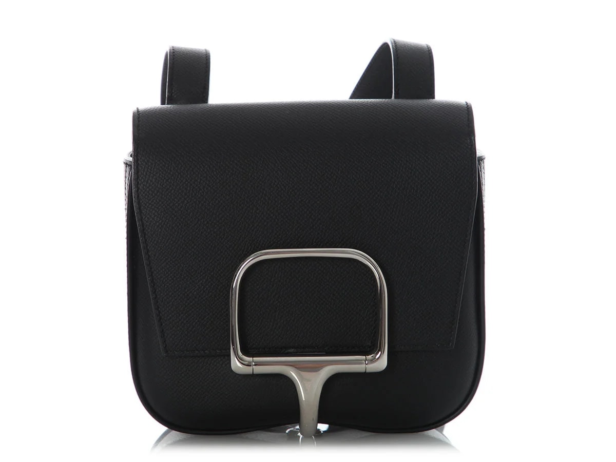 Hermès — Hermès Della Cavalleria — Handbag — resale