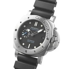 Panerai — Panerai Submersible PAM00973 TO312695 — Watch — resale