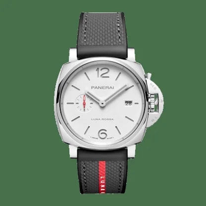 Panerai — Panerai Luminor Due Luna Rossa 38mm — Watch — resale