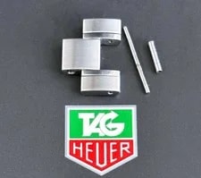 Tag Heuer — TAG Heuer Carrera Links — Watch — resale