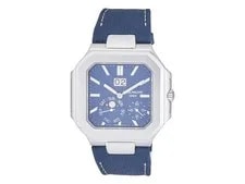 Patek Philippe — Patek Philippe Cubitus Platinum — Watch — resale
