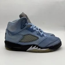 Jordan — Size 8 - Jordan 5 Retro SE Mid — Sneaker — resale
