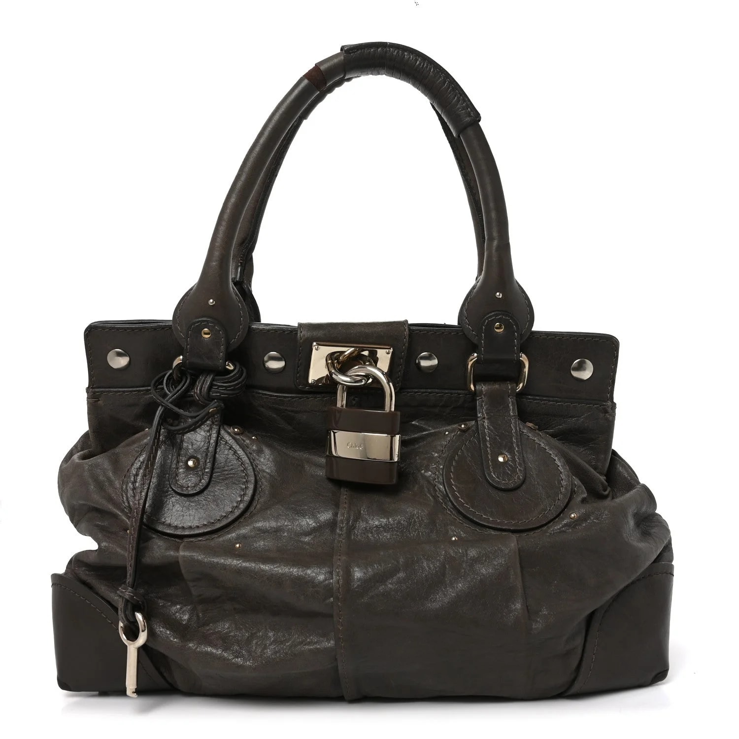 Chloé — Paddington — Handbag — resale
