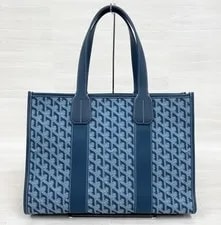 Goyard — Goyard Villette Ocean Auth New Proof — Handbag — resale