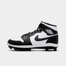 Air Jordan — Air Jordan 1 Retro MCS Baseball Cleats / AV5354 102 — Sneaker — resale