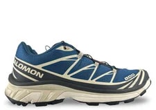 Salomon — Size 10M/11.5W - Salomon XT-6 Almond Milk L47739300 — Sneaker — resale