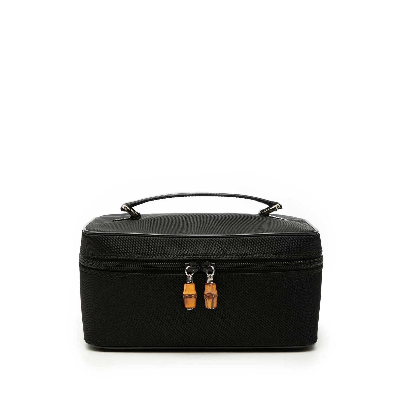 Gucci — Bamboo Vanity — Handbag — resale