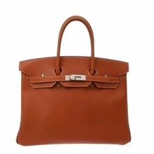 Hermès — Hermes Birkin 35 Vacherier r30_0527 — Handbag — resale