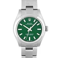 Rolex — Rolex Oyster Perpetual 31 277200 TO262131 — Watch — resale